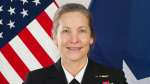 Trump administration fires senior Navy female officer at NATO She appeared on a woke list  ABC News Trump administration fires senior Navy female officer at NATO She appeared on a woke list  ABC News