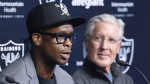 Geno Smith says he didnt counter Seattles contract offer NBC Sports Geno Smith says he didnt counter Seattles contract offer NBC Sports