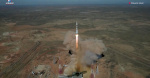 Rocket carrying NASA astronaut Jonny Kim 2 Russian cosmonauts docks with space station  CBS News Rocket carrying NASA astronaut Jonny Kim 2 Russian cosmonauts docks with space station  CBS News