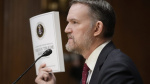 Trumps top trade rep under fire before Senate committee after days of market chaos AP News Trumps top trade rep under fire before Senate committee after days of market chaos AP News