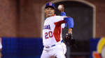 Octavio Dotel dies from injuries in Dominican Republic nightclub tragedy  USA Today