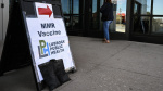 What will it take to get measles under control  NPR