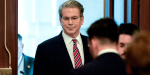 Treasury Secretary Scott Bessent denies bond market panic pushed Trump into backing down on tariffs  Fortune Treasury Secretary Scott Bessent denies bond market panic pushed Trump into backing down on tariffs  Fortune