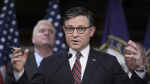 Johnson vows to try again after GOP holdouts block action on Trumps big beautiful budget bill AP News Johnson vows to try again after GOP holdouts block action on Trumps big beautiful budget bill AP News