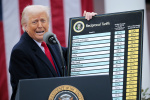 Beijing in blocking TikTok deal turns Trumps trade playbook against him  Politico Beijing in blocking TikTok deal turns Trumps trade playbook against him  Politico