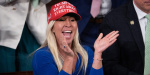 Rep Marjorie Taylor Greene scooped up shares of Amazon and Dell when stocks were down 40 from Trumps tariff whiplash  Fortune Rep Marjorie Taylor Greene scooped up shares of Amazon and Dell when stocks were down 40 from Trumps tariff whiplash  Fortune