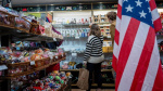 US consumer sentiment plummets to secondlowest level on records going back to 1952 CNN US consumer sentiment plummets to secondlowest level on records going back to 1952 CNN