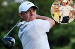 Rory McIlroy Bryson DeChambeau set for epic Masters showdown after thirdround fireworks  New York Post