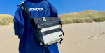 Freitags newest messenger bag is made from trash to last  The Verge