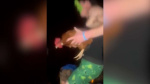 Viral chicken jockey trend gets Provo student removed from theater  KSL News