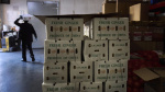 As tariffs put trade between China and the US in peril Chinese businesses ponder the future AP News As tariffs put trade between China and the US in peril Chinese businesses ponder the future AP News
