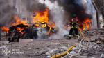 Russia strikes northeastern Ukrainian city of Sumy in deadliest attack this year CNN Russia strikes northeastern Ukrainian city of Sumy in deadliest attack this year CNN
