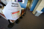 US measles cases surpass 700 with outbreaks in 6 states Symptoms do you need a booster  ALcom