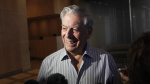 Mario Vargas Llosa Peruvian author and Nobel literature laureate dies at 89  AP News Mario Vargas Llosa Peruvian author and Nobel literature laureate dies at 89  AP News