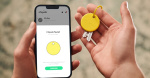 Chipolos colorful new trackers now work with Apples and Googles networks  The Verge