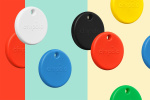 Chipolos newest AirTag competitor works with both Apple and Googles finding networks  TechCrunch Chipolos newest AirTag competitor works with both Apple and Googles finding networks  TechCrunch