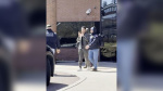 A Palestinian student leader at Columbia was steps away from his final citizenship interview He instead faces deportation CNN A Palestinian student leader at Columbia was steps away from his final citizenship interview He instead faces deportation CNN