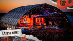 17 prospects to attend 2025 NFL Draft in Green Bay Cleveland Browns 17 prospects to attend 2025 NFL Draft in Green Bay Cleveland Browns