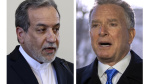 Tehran says next round of IranUS nuclear talks in Oman after Rome named by officials AP News Tehran says next round of IranUS nuclear talks in Oman after Rome named by officials AP News