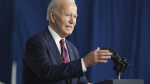 Joe Biden will speak about Social Security in his return to the national stage  AP News