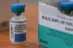 Lansingarea baby girl infected with measles  MLivecom Lansingarea baby girl infected with measles  MLivecom