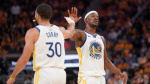 Playoff Jimmy Butler scores 38 Stephen Curry adds 37 Warriors beat Grizzlies to grab No 7 seed Yahoo Sports Playoff Jimmy Butler scores 38 Stephen Curry adds 37 Warriors beat Grizzlies to grab No 7 seed Yahoo Sports