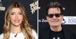 Heres Why Charlie Sheen And Denise Richardss Daughter Sami Told Her Dad To Never Contact Her Ever Again  BuzzFeed