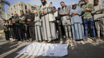 Israeli defense minister says troops will remain in Gaza Lebanon and Syria indefinitely AP News Israeli defense minister says troops will remain in Gaza Lebanon and Syria indefinitely AP News