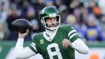 Aaron Rodgers says hed play for 10 million NBC Sports Aaron Rodgers says hed play for 10 million NBC Sports