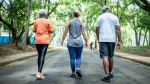 Walking faster may reduce your risk of abnormal heart rhythms study finds  CNN Walking faster may reduce your risk of abnormal heart rhythms study finds  CNN