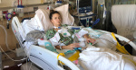 Her sore throat turned into a long ICU stay The cause stumped doctors for months  CBS News Her sore throat turned into a long ICU stay The cause stumped doctors for months  CBS News