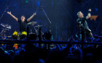 Metallica breaks Dome attendance record at Syracuse concert setlist photos  Syracusecom Metallica breaks Dome attendance record at Syracuse concert setlist photos  Syracusecom