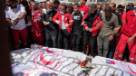 Israeli probe into the killings of 15 Palestinian medics in Gaza finds professional failures AP News Israeli probe into the killings of 15 Palestinian medics in Gaza finds professional failures AP News