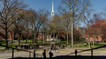 Wall Street Journal Trump administration plans to cut 1 billion more from Harvard after growing tension  CNN Wall Street Journal Trump administration plans to cut 1 billion more from Harvard after growing tension  CNN