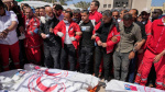 Professional failures led to killing of Palestinian medics in Gaza says Israeli military  CNN
