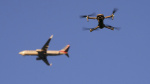Drones pose increasing risk to airliners near major US airports AP News Drones pose increasing risk to airliners near major US airports AP News