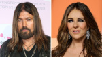 Billy Ray Cyrus and Elizabeth Hurley appear to make their relationship Instagram official  CNN Billy Ray Cyrus and Elizabeth Hurley appear to make their relationship Instagram official  CNN