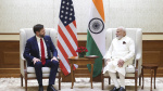Vance and Modi meet in New Delhi to discuss trade deal and avoid US tariffs AP News Vance and Modi meet in New Delhi to discuss trade deal and avoid US tariffs AP News