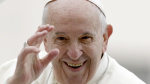 Pope Francis first Latin American pontiff who ministered with a charming humble style dies at 88  AP News Pope Francis first Latin American pontiff who ministered with a charming humble style dies at 88  AP News