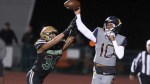 Nico Iamaleavas brother Madden is expected to transfer to UCLA too NBC Sports Nico Iamaleavas brother Madden is expected to transfer to UCLA too NBC Sports