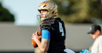 Tennessees transfer QB search ends with Joey Aguilar in de facto trade with UCLA 247Sports Tennessees transfer QB search ends with Joey Aguilar in de facto trade with UCLA 247Sports