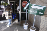 Montana has its first measles cases in 35 years  Daily Kos