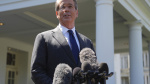 US Treasury secretary says trade war with China is not sustainable AP News US Treasury secretary says trade war with China is not sustainable AP News