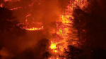 Ocean County NJ wildfire Garden State Parkway closed mandatory evacuations ordered Live Updates 6abc Philadelphia Ocean County NJ wildfire Garden State Parkway closed mandatory evacuations ordered Live Updates 6abc Philadelphia