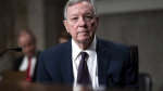 Dick Durbin of Illinois the Senates No 2 Democrat wont seek reelection to a sixth term in 2026 AP News Dick Durbin of Illinois the Senates No 2 Democrat wont seek reelection to a sixth term in 2026 AP News