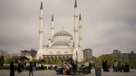 A magnitude 62 quake shakes Istanbul and injures more than 230 people AP News A magnitude 62 quake shakes Istanbul and injures more than 230 people AP News