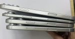 iPhone 17 Air barely thicker than side buttons in latest design leak  9to5Mac iPhone 17 Air barely thicker than side buttons in latest design leak  9to5Mac