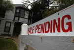 Home sales fall to lowest level since the financial crisis  Politico