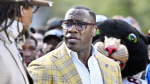 Shannon Sharpe steps aside from ESPN until start of NFL preseason NBC Sports Shannon Sharpe steps aside from ESPN until start of NFL preseason NBC Sports