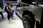 Automakers focus on the global market chide the US over tariffs at Shanghais auto show Yahoo Finance Automakers focus on the global market chide the US over tariffs at Shanghais auto show Yahoo Finance